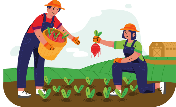 Farm-Products